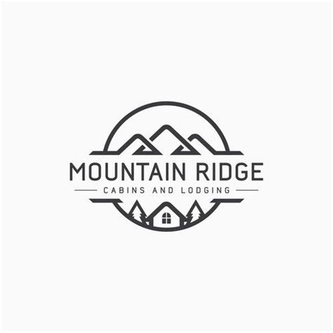 Mountain Ridge Logo Design Contest | Vintage Logo