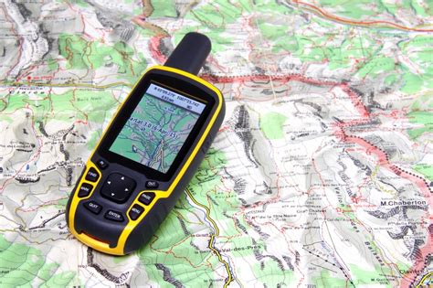 10 Best Handheld GPS Devices EPIC 2024 Review