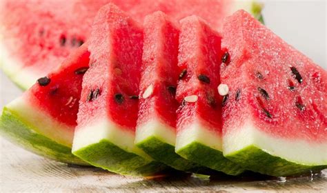 5 Fakta Du Ikke Visste Om Vannmelon Og Derfor Bør Du Spise Mer