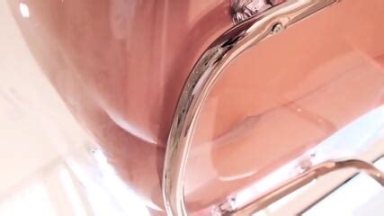 Inkyung Transparent Chair Sex OF