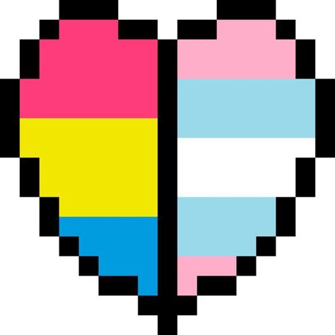 Pansexuality Wallpapers Wallpaper Cave