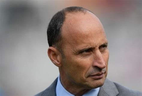 IND Vs AUS WTC FINAL 2023 Nasser Hussain Picks Combined India