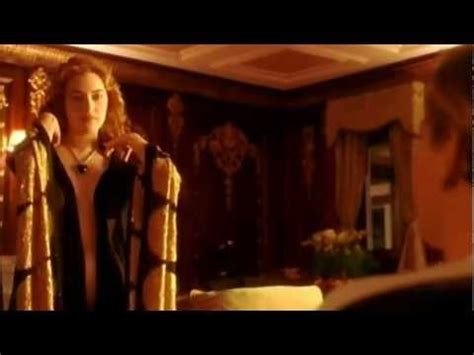 Kate Winslet Nude In Titanic