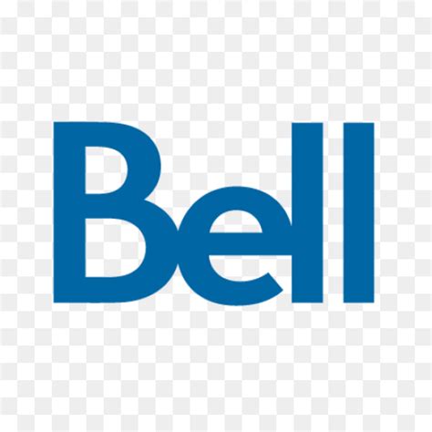 Bell Logo And Transparent Bellpng Logo Images