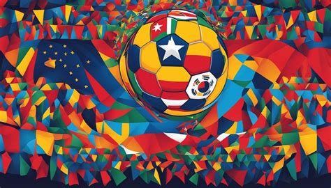 Historia de la Copa América