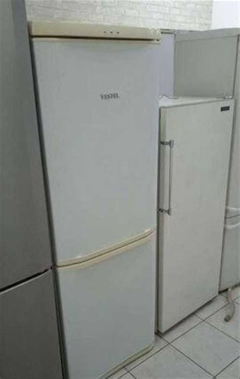 Холодильник Vestel 150см Высота #Х324 | Festima.Ru - Мониторинг объявлений