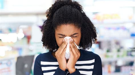 Spring Allergies Coming For You Here Are Must Have Products To Beat