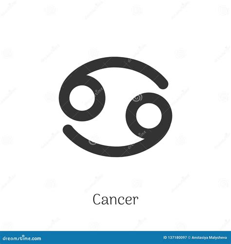 Cancer Symbol Astrology Gseterra