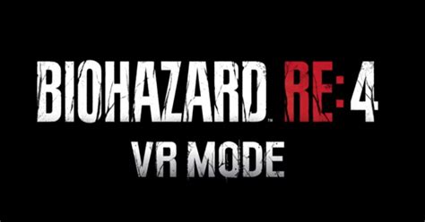 バイオハザード Re4 Vrモードの手榴弾と閃光手榴弾の切り替え方 Vr Peak