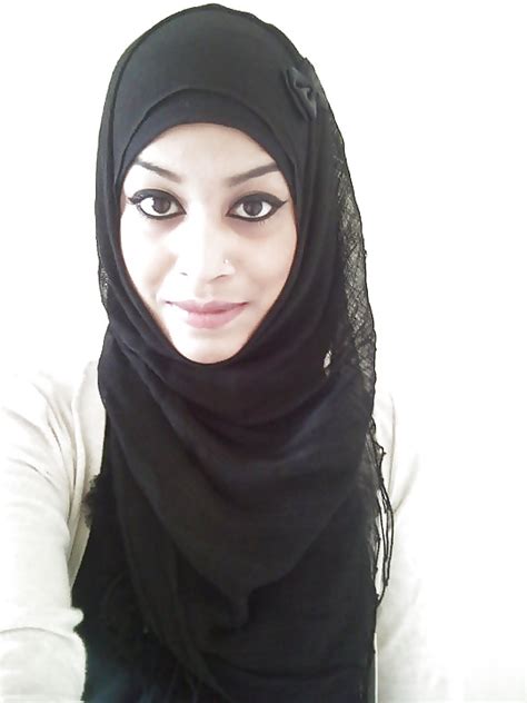 Fraudulent Hijab Xxx Porn Album