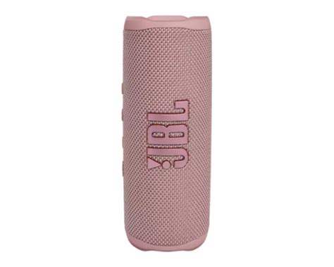 Jbl Flip Bluetooth Prenosni Zvo Nik Roza Jblflip Pink Belbled Si