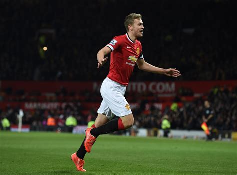 manchester united striker james wilson fit   illness ibtimes uk