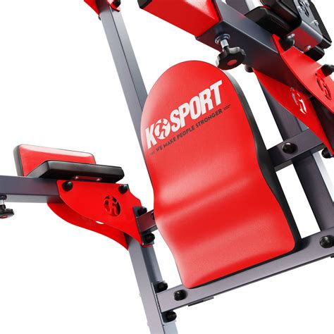 Dip And Pull Up Station K Sport Uk