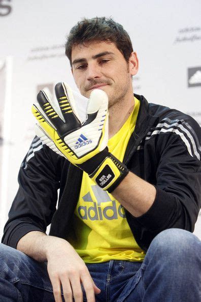 Iker Casillas Photostream Adidas Sneakers Women Adidas Workout