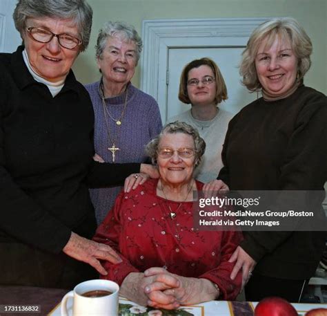 57 Mary Mchale Photos And High Res Pictures Getty Images