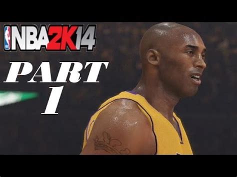 Nba K Gameplay Walkthrough My Gm Mode Season Franchise Part