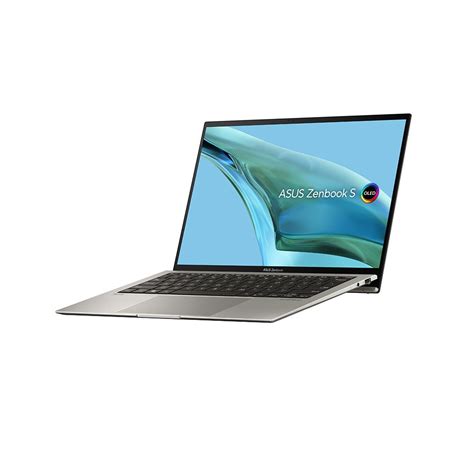 Buy Asus Zenbook S Oled Ux Ma Oledu G Intel Core Ultra H