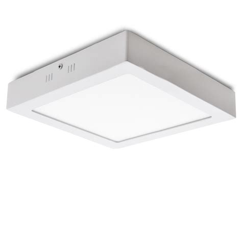 Square Led Ceiling Light Replacement