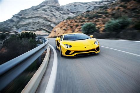 Lamborghini | Latest News, Photos & Videos | WIRED