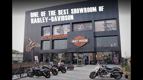 Coolest Harley Davidson Showroom Showroom Visit Harley Davidson