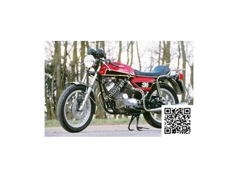 Moto Morini 500 Sei V Klassik 1988 Specifications Pictures And Reviews