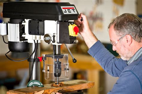 The Pillar Drill Key Features And How They Work For You Woodworking