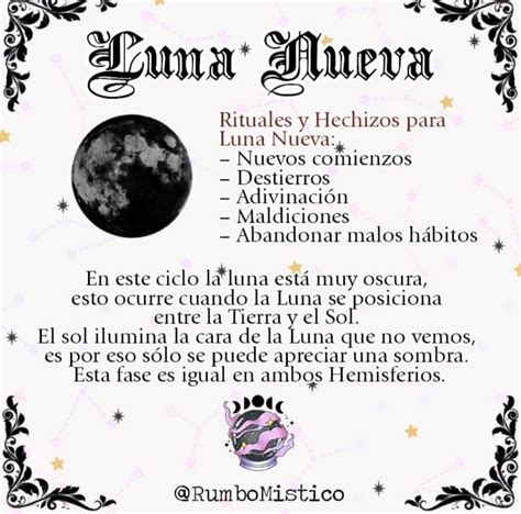 Pin de Ana María Borau Prieto en Magia Lunar Libro de las sombras