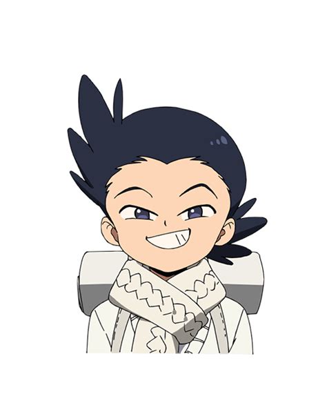 Characterthe Promised Neverland Season Official Usa Website