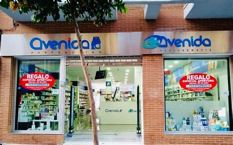 Perfumerías Avenida abre su segundo establecimiento en Huelva