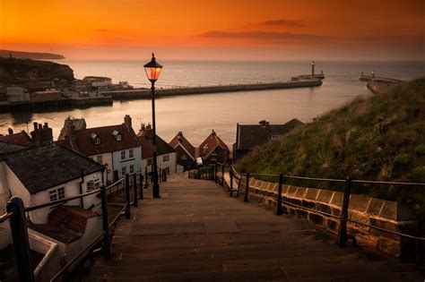 22 Best Seaside Towns in England to Get Your Vitamin Sea