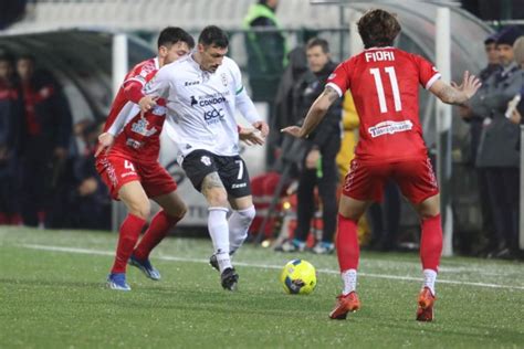 Pro Vercelli Mantova 1 1 Il Tabellino Del Match MAGICA PRO