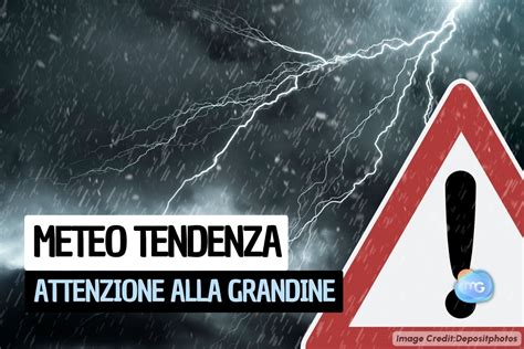 Meteo Con Nerone Torna Il Caldo Intenso Ma Attenzione A Locali