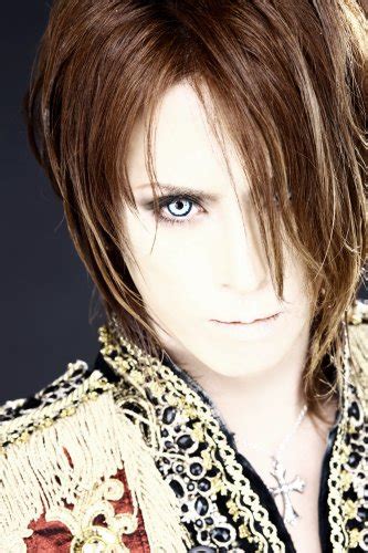 Kamijo [Versailles] - Kamijo [Versailles_PQ] Photo (27432829) - Fanpop