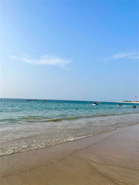 Gujarat Tourism Popular Beaches Near Dwarka That You Must Visit