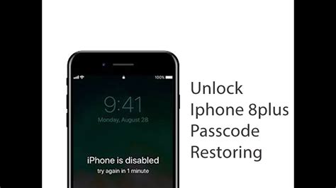 How To Reset Restore Iphone Plus Factory Reset Youtube