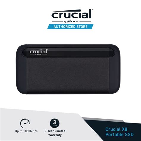 Jual crucial ssd Harga Terbaik & Termurah Februari 2023 | Shopee Indonesia