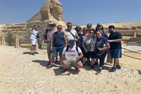 Excursions Au Caire Depuis Hurghada En Avion Voyages D Hurghada Au Caire