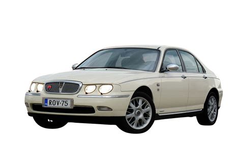 Rover 75 And Mg Zt Mglrparts Ltd