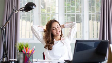 Bien Tre Au Travail Conseils Pour L Am Liorer Et Voil Le Travail