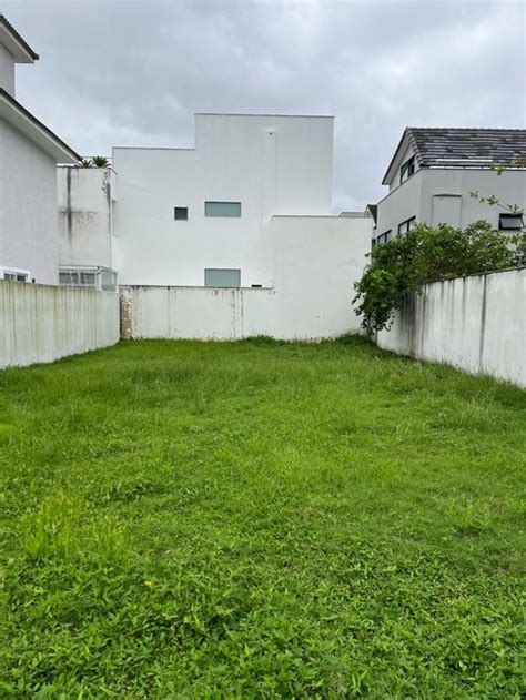 Lote Terreno Na Estrada Vereador Alceu De Carvalho 555 Recreio Dos