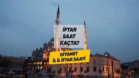 İFTAR SAATİ 26 MART 2024 İftara ne kadar kaldı Bugün iftar saat kaçta