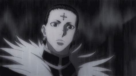 Chrollo Lucilfer Hunter X Hunter Chrollo Lucilfer Hunter X Hunter