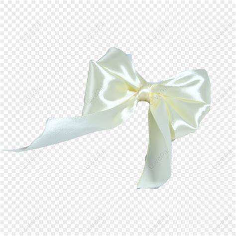 Cute Pale Yellow Bow Images Hd Pictures For Free Vectors Download