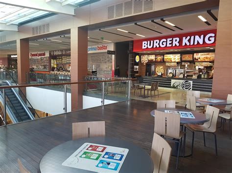 Burger King Galerie Harfa Recenze Fotky Otev Rac Doba Menu