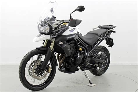 Triumph Tiger Xc Occasion Motorr Der Moto Center Winterthur