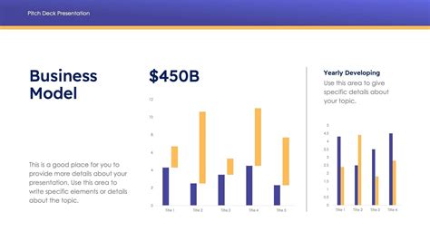 Business Model Slide Template S10072204 – Infografolio