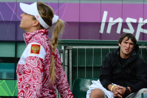 Alex Ovechkin Announces Engagement To Maria Kirilenko Sb Nation Dc