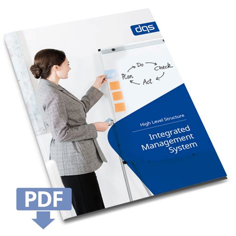 White Paper Integrated Management System DQS