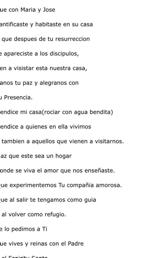 Oración poderosa para bendecir tu hogar con agua bendita protección