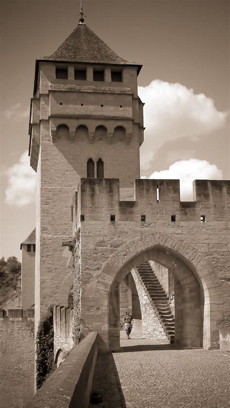 Cahors Fran Oise Et G Rard Flickr